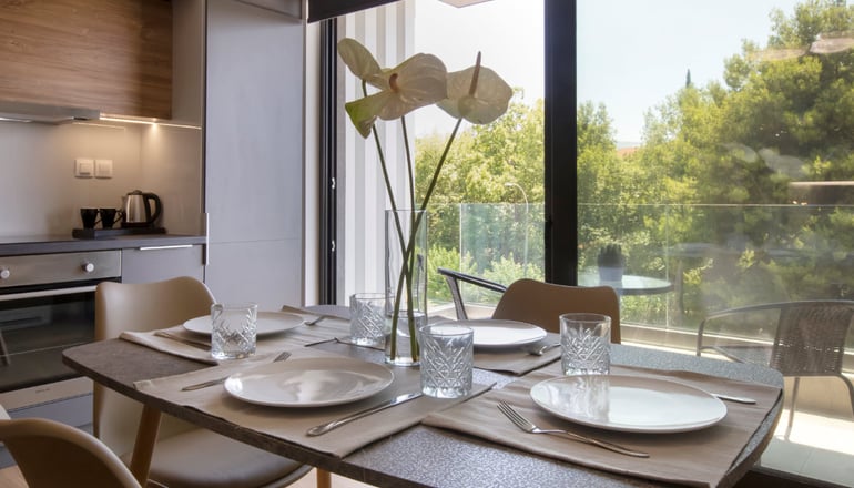 Athens Panorama Project - Αθήνα